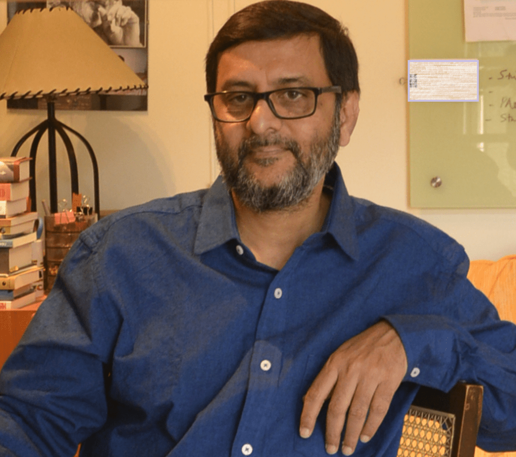 Vivek Shanbhag