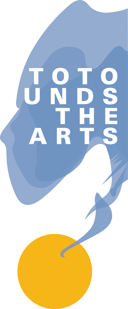 Toto Funds the Arts