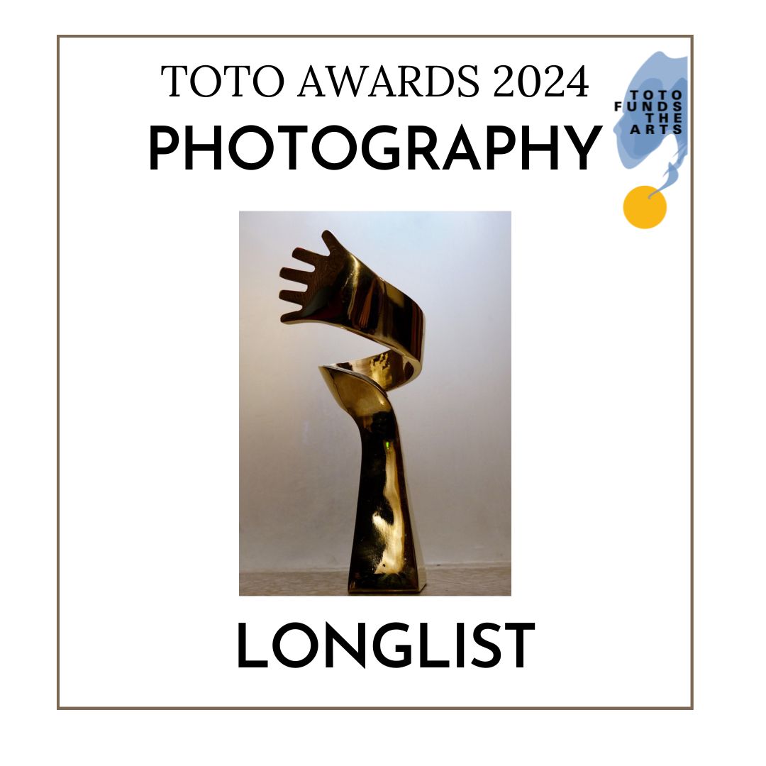 toto awards for creative writing 2023