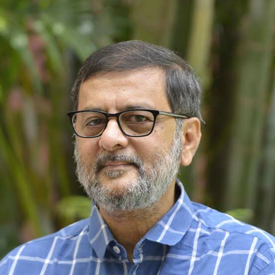 Vivek Shanbhag